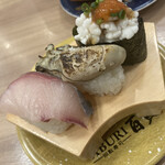 用戶對於ABURI百貫 筑紫野店的評論圖