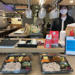 用户对于Premium Sake Pub GASHUE的评论图