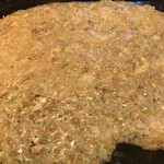 用户对于月島もんじゃ くうや 月島本店的评论图