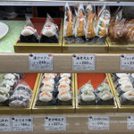 用戶對於おむすび一番 池袋東武百貨店的評論圖