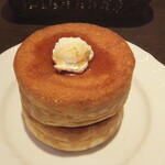 用戶對於星乃珈琲店  巣鴨店的評論圖