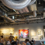 User's review image for スターバックスコーヒー 京都BAL店