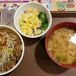 用戶對於すき家 秋葉原駅岩本町店的評論圖