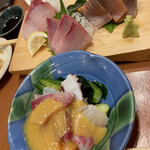 用戶對於蔵元居酒屋 清龍 上野二号店的評論圖