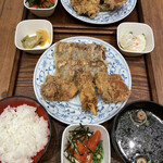 用戶對於テムジン KITTE博多店的評論圖