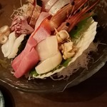 用戶對於かどや魚丸的評論圖