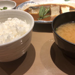 用戶對於やよい軒 藻岩店的評論圖