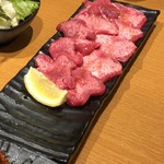 用戶對於焼肉七つ星 福島店的評論圖