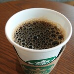 用戶對於スターバックスコーヒー 旭川北彩都店的評論圖