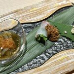 用戶對於博多 鮨 桃の木的評論圖