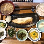 用户对于おうちごはん 野の的评论图