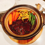 用戶對於レストラン三幸的評論圖