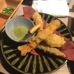 用戶對於かに料理 然 新宿本店的評論圖