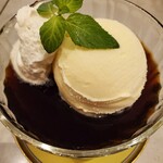 用户对于カフェ ラミル アルカキット錦糸町店的评论图