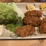 用戶對於七輪浜焼きと鮨 番屋余市 上野店的評論圖