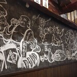 用戶對於やきとん筑前屋 中野店的評論圖