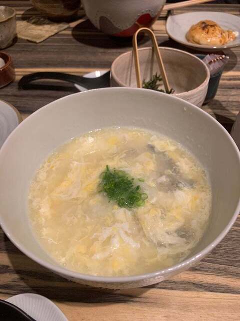 用戶對於大阪とらふぐの会　 本店的評論高清圖