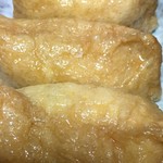用戶對於三代目茂蔵豆富 武蔵小山直売所的評論圖