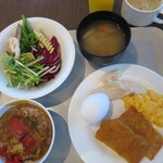 User's review image for シャングリラ