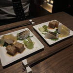 User's review image for 洞窟おでん