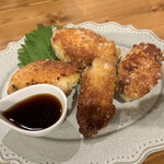 User's review image for YOKOMACHI