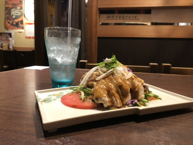 用戶對於地鶏食べ放題 完全個室 ごちそうさん 上野店的評論高清圖