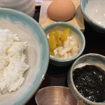 User's review image for うちのたまご 阪急三番街店