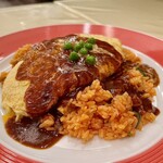 User's review image for キッチンクルミ 東急百貨店 吉祥寺店