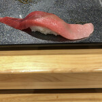 用戶對於寿司の美登利 総本店的評論圖