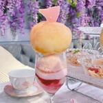 User's review image for HAUTE COUTURE・CAFE