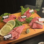 用戶對於山形牛一頭買いITAMAE焼肉 美美的評論圖
