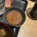 用戶對於牛カツ京都勝牛 伏見稲荷店的評論圖
