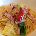 User's review image for キチキチ