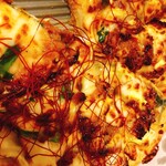 User's review image for ピザハット 小滝橋店