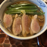 User's review image for 手打ちそばやぶ金