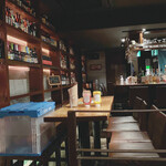 用戶對於目黒リパブリック Burger&Beer的評論圖