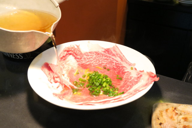 用戶對於厨 七代目松五郎的評論高清圖