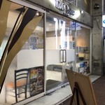 用户对于モンピエール的评论图