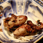 User's review image for とり澤 六本木