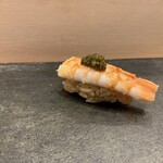用户对于鮨 彩月 大阪梅田店的评论图