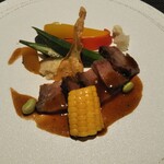 用戶對於乃の風リゾート的評論圖