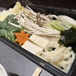 User's review image for しゃぶらく亭 歌舞伎町店