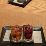 用戶對於NOBU TOKYO的評論圖
