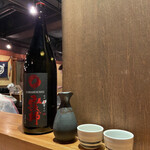 用戶對於日本酒庵　吟の杜的評論圖