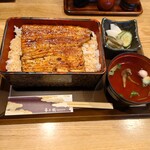 User's review image for うな鐡