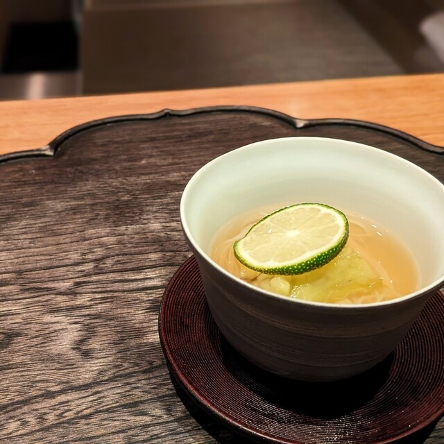 User's recommendation image for 麻布さとり