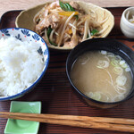 用户对于じっかてい的评论图