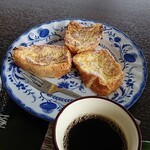 用户对于純喫茶 はま灯台的评论图