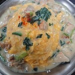用戶對於ココイロカフェ 岸和田店的評論圖