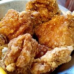 用戶對於大衆酒場ちばチャン 秋葉原中央通り店的評論圖